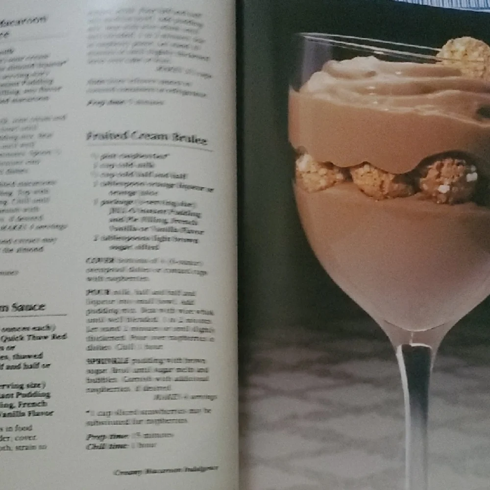 More Joys of‎ Cookbook